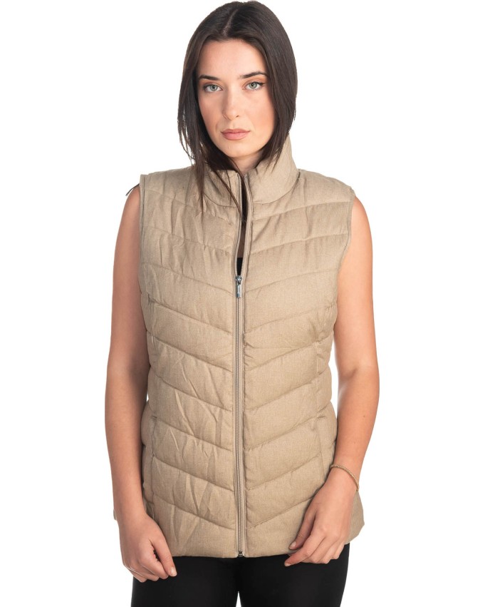 Γυναικείο Επώνυμο Μπουφάν - S302