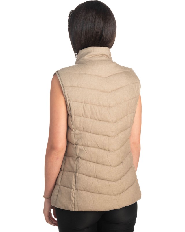 Γυναικείο Επώνυμο Μπουφάν - S302