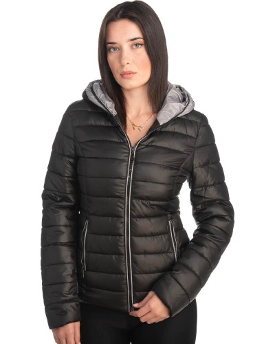 Γυναικείο Επώνυμο Μπουφάν - S303