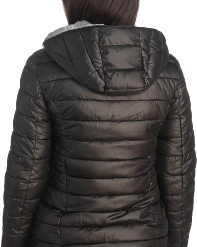 Γυναικείο Επώνυμο Μπουφάν - S303