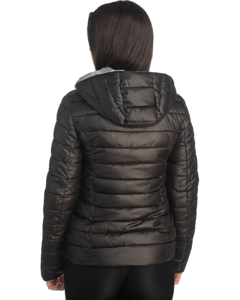 Γυναικείο Επώνυμο Μπουφάν - S303