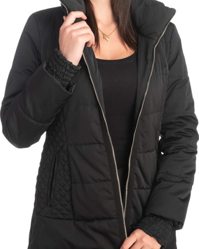 Γυναικείο Επώνυμο Μπουφάν - S306