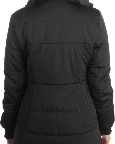 Γυναικείο Επώνυμο Μπουφάν - S306