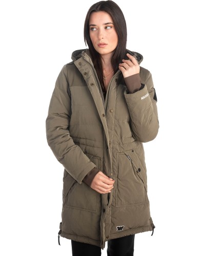 Γυναικείο Επώνυμο Μπουφάν - S308