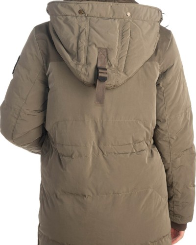 Γυναικείο Επώνυμο Μπουφάν - S308