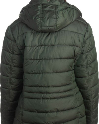 Γυναικείο Επώνυμο Μπουφάν - S309