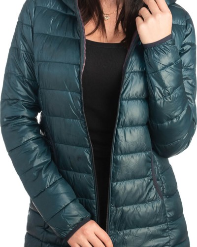 Γυναικείο Επώνυμο Μπουφάν - S310