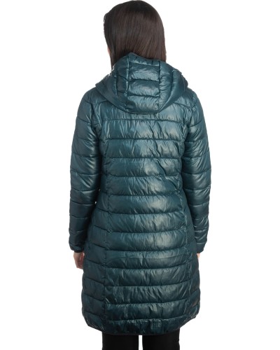 Γυναικείο Επώνυμο Μπουφάν - S310