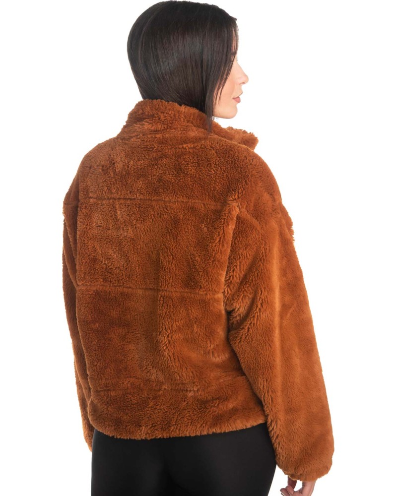 Γυναικεία Γούνα - S313