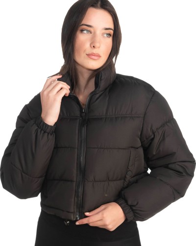 Γυναικείο Επώνυμο Μπουφάν - S314