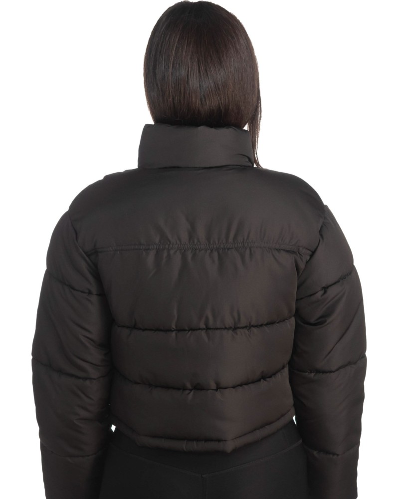 Γυναικείο Επώνυμο Μπουφάν - S314