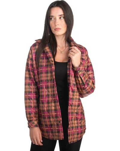 Γυναικείο Επώνυμο Μπουφάν - S315