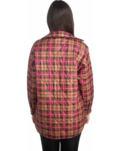 Γυναικείο Επώνυμο Μπουφάν - S315