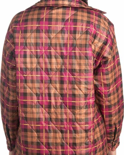 Γυναικείο Επώνυμο Μπουφάν - S315