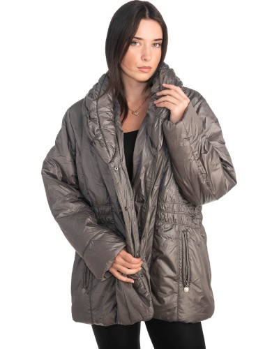 Γυναικείο Επώνυμο Μπουφάν - S317