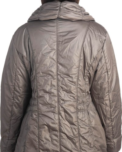 Γυναικείο Επώνυμο Μπουφάν - S317