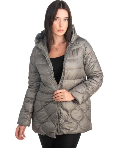 Γυναικείο Επώνυμο Μπουφάν - S318