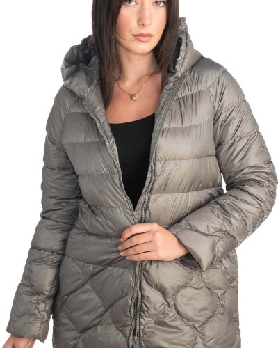 Γυναικείο Επώνυμο Μπουφάν - S318