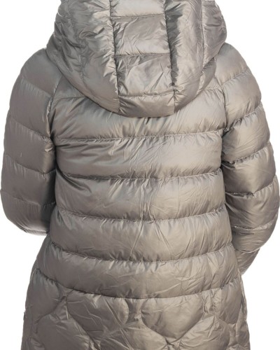 Γυναικείο Επώνυμο Μπουφάν - S318