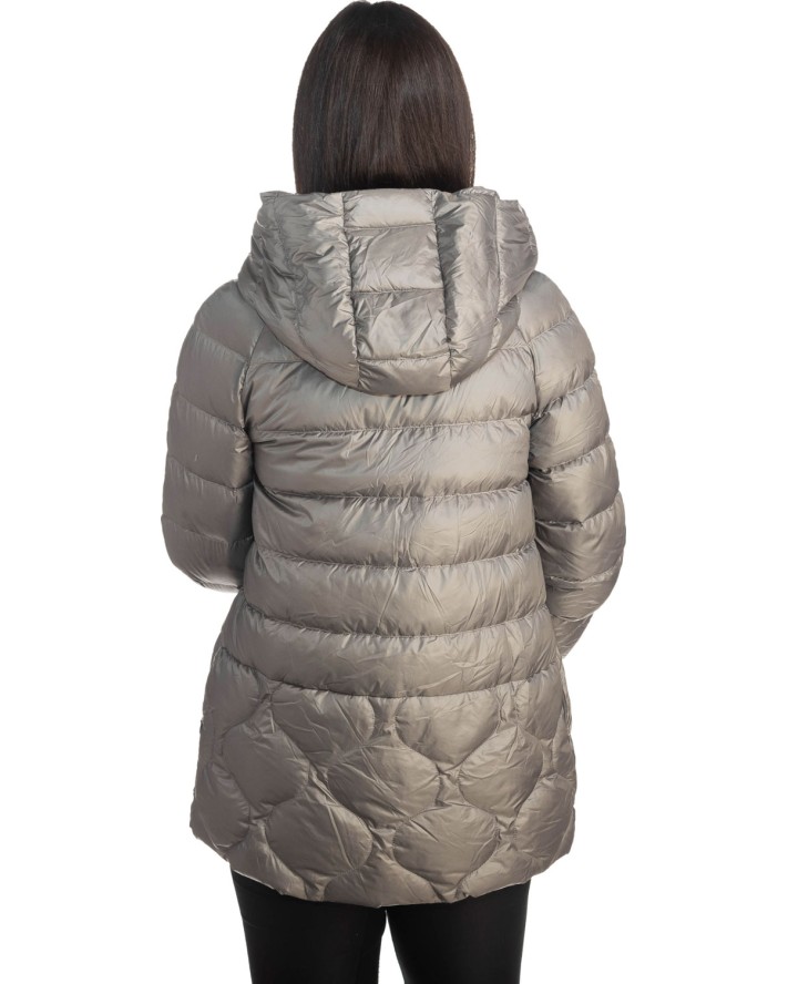 Γυναικείο Επώνυμο Μπουφάν - S318