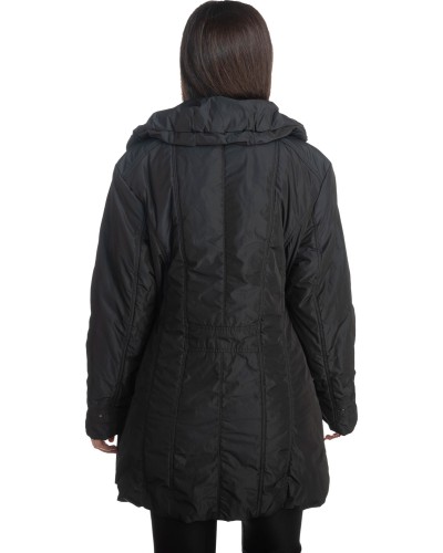 Γυναικείο Επώνυμο Μπουφάν - S319