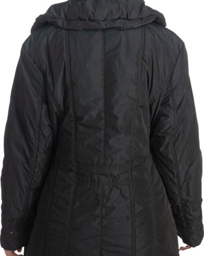 Γυναικείο Επώνυμο Μπουφάν - S319