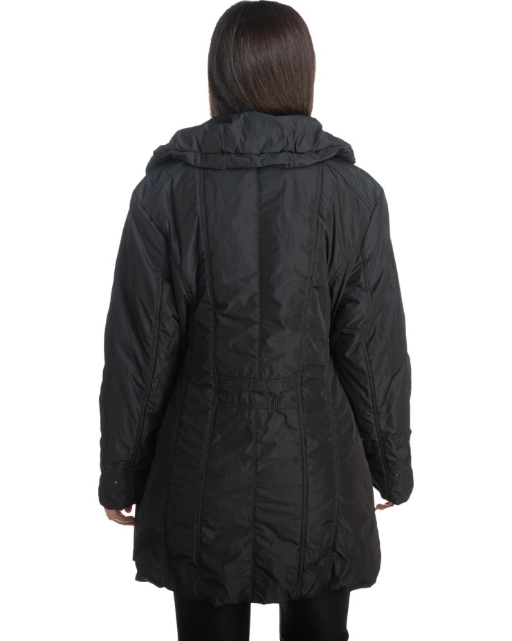 Γυναικείο Επώνυμο Μπουφάν - S319