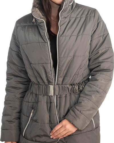 Γυναικείο Επώνυμο Μπουφάν - S320