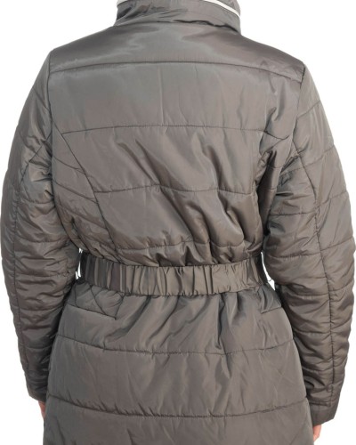 Γυναικείο Επώνυμο Μπουφάν - S320