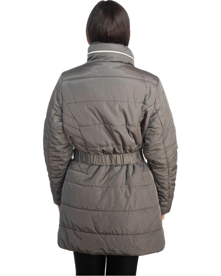 Γυναικείο Επώνυμο Μπουφάν - S320