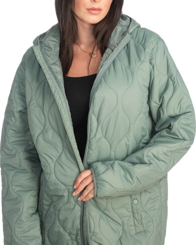 Γυναικείο Επώνυμο Μπουφάν - S322