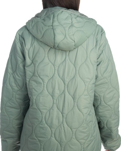 Γυναικείο Επώνυμο Μπουφάν - S322