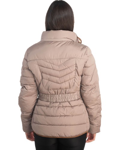 Γυναικείο Επώνυμο Μπουφάν - S323