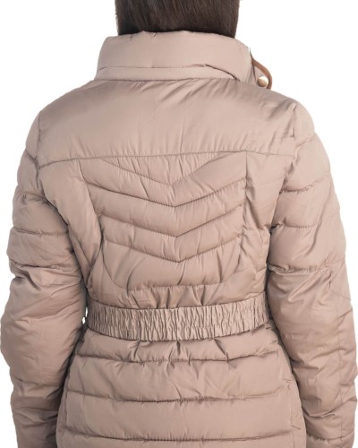 Γυναικείο Επώνυμο Μπουφάν - S323