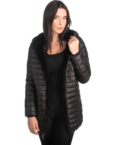 Γυναικείο Επώνυμο Μπουφάν - S324