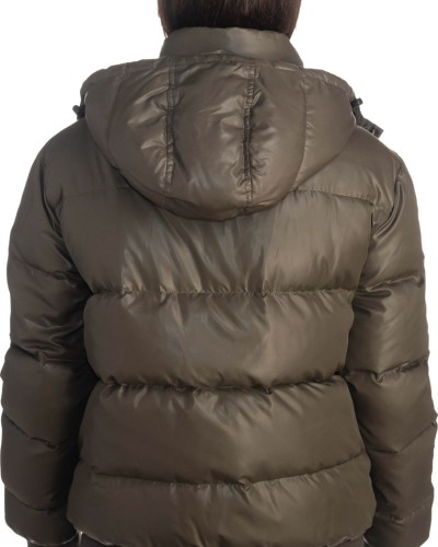 Γυναικείο Επώνυμο Μπουφάν - S325