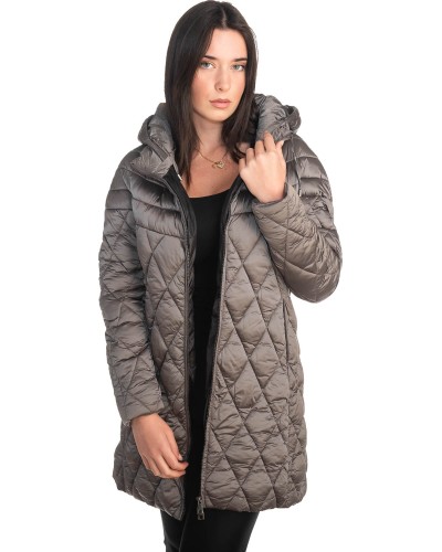 Γυναικείο Επώνυμο Μπουφάν - S326