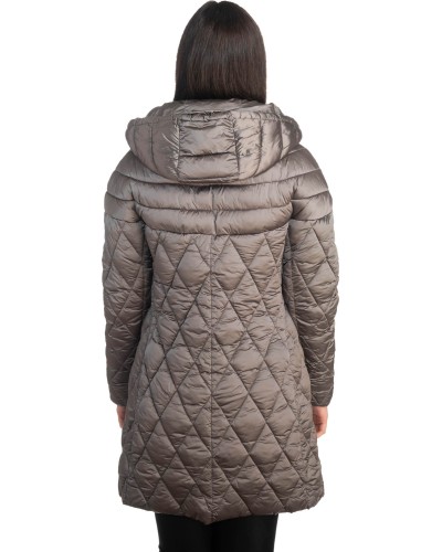 Γυναικείο Επώνυμο Μπουφάν - S326