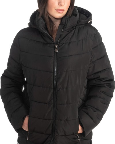 Γυναικείο Επώνυμο Μπουφάν - S327