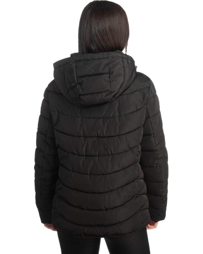 Γυναικείο Επώνυμο Μπουφάν - S327