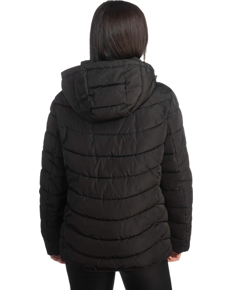 Γυναικείο Επώνυμο Μπουφάν - S327