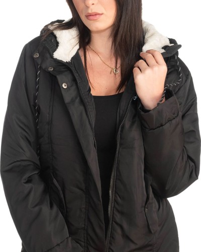 Γυναικείο Επώνυμο Μπουφάν - S328