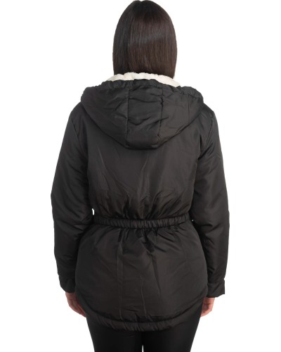 Γυναικείο Επώνυμο Μπουφάν - S328