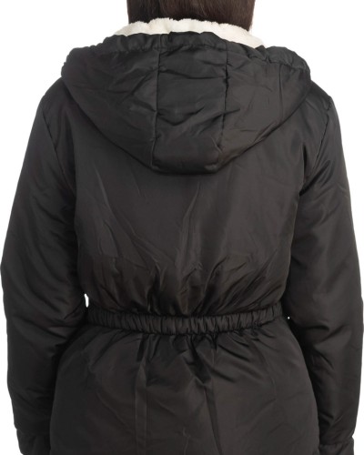 Γυναικείο Επώνυμο Μπουφάν - S328