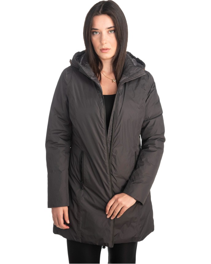 Γυναικείο Επώνυμο Μπουφάν - S329