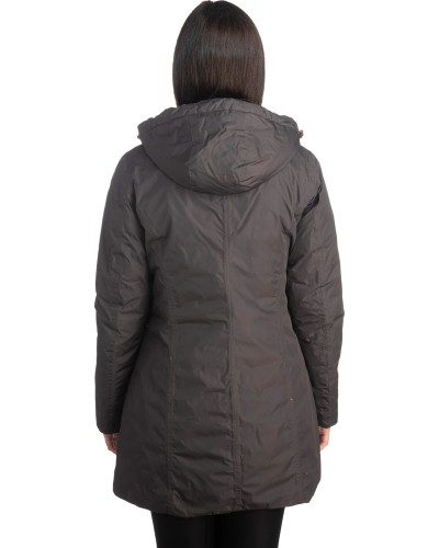 Γυναικείο Επώνυμο Μπουφάν - S329