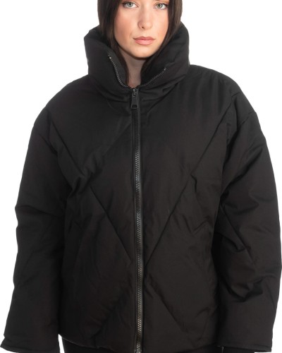 Γυναικείο Επώνυμο Μπουφάν - S330