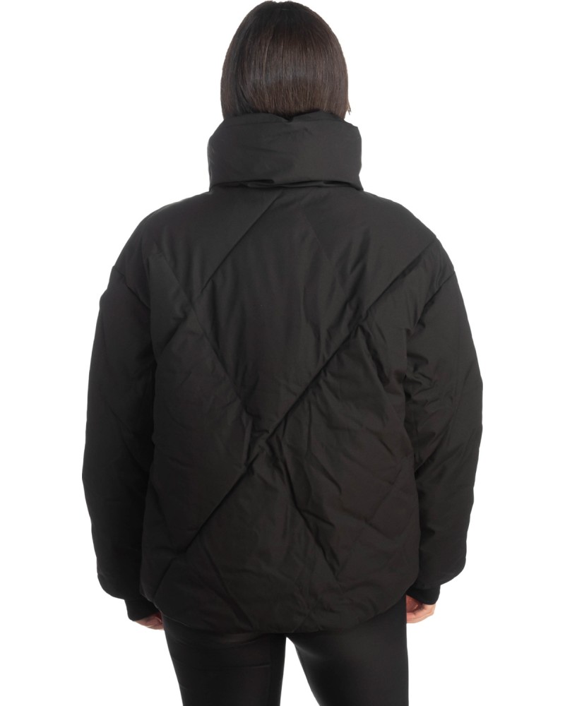 Γυναικείο Επώνυμο Μπουφάν - S330