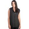 Γυναικείο Επώνυμο Μπουφάν Γιλέκο - S331