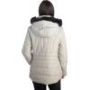 Γυναικείο Επώνυμο Μπουφάν Χιονιού - S332